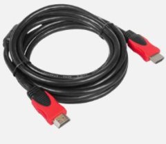 Kábel HDMI-HDMI Maclean MCTV-813 v1.4 30AWG 3m