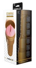 Fleshlight Fleshlight Pink Lady Stamina Training Unit