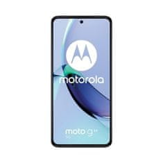 Motorola Mobilní telefon Moto G84 5G 8 GB / 256 GB - Marshmaloow Blue (Vegan Leather)