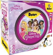 Dobble Disney Princezny - postřehová hra