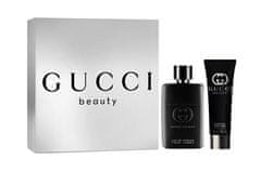 Gucci Guilty Pour Homme Eau de Parfum - EDP 50 ml + sprchový gel 50 ml