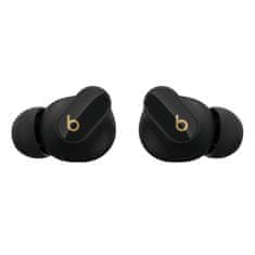 Beats Studio Buds +/ANC/BT/Bezdrať/Black/Gold