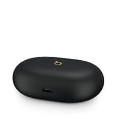 Beats Studio Buds +/ANC/BT/Bezdrať/Black/Gold