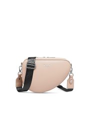 Vuch Dámska crossbody kabelka Larrel Beige