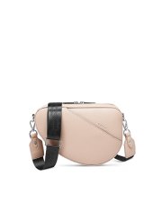 Vuch Dámska crossbody kabelka Larrel Beige