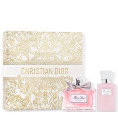 Dior Miss Dior (2021) – EDP 50 ml + telové mlieko 75 ml