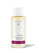 Dr. Hauschka Kúpeľová prísada Ruže (Rose Bath Essence) 100 ml