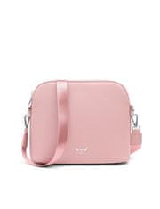 Vuch Dámska crossbody kabelka Merise Pink