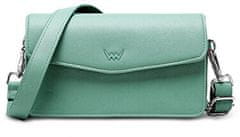 Vuch Dámska crossbody kabelka Moana Dusty Green