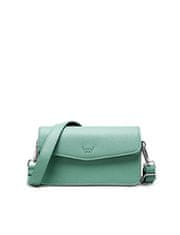 Vuch Dámska crossbody kabelka Moana Dusty Green