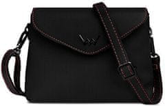 Vuch Dámska crossbody kabelka Byrsa Mini Black