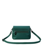 Vuch Dámska crossbody kabelka Byrsa Mini Green