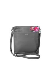 Vuch Dámska crossbody kabelka Smokie Desert Grey