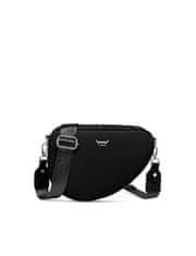 Vuch Dámska crossbody kabelka Larrel Black