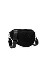 Vuch Dámska crossbody kabelka Larrel Black