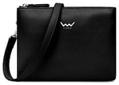 Vuch Dámska crossbody kabelka Anna Black