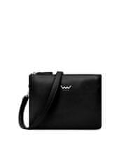 Vuch Dámska crossbody kabelka Anna Black