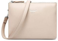 Vuch Dámska crossbody kabelka Anna Creme