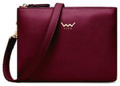 Vuch Dámska crossbody kabelka Anna Wine