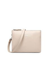 Vuch Dámska crossbody kabelka Anna Creme