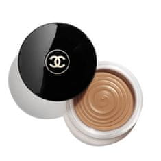 Chanel Krémovo gélový bronzer ( Sunny Finish ed Gel Cream) 30 g (Odtieň 390 Soleil Tan Bronze Universel)