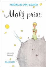 Antoine de Saint-Exupéry: Malý princ