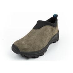 Merrell Obuv treking olivová 43 EU Winter Moc 3