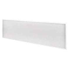 EMOS EMOS Lighting LED panel 30 × 120, obdĺžnikový zabudovateľný biely, 40W neut.b. UGR 1541402210