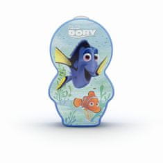 Philips Philips NOV 2016 Flash light-Finding Dory-Blue 71767/35 / P0