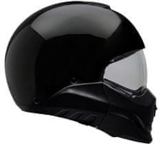 Bell Helma na moto Broozer Solid Helmet - black vel. XL