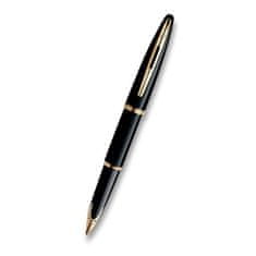 Waterman Carène Black Sea GT plniace pero hrot F