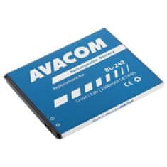 Avacom Batéria pre Lenovo A328 Li-Ion 3,7V 2000mAh (náhrada BL192) - neoriginálna