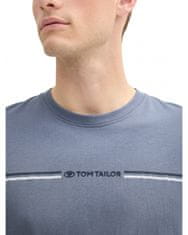 Tom Tailor Tričko TOM TAILOR pánske 1037803/11281 L