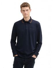 Tom Tailor Polo TOM TAILOR pánske 1043998/10668 XL