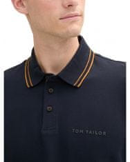 Tom Tailor Polo TOM TAILOR pánske 1043998/10668 XL