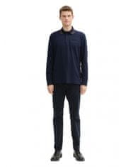 Tom Tailor Polo TOM TAILOR pánske 1043998/10668 XL