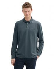 Tom Tailor Polo TOM TAILOR pánske 1043998/27604 XXL