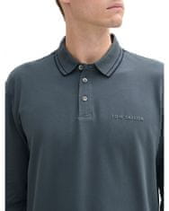 Tom Tailor Polo TOM TAILOR pánske 1043998/27604 XXL