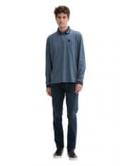 Tom Tailor Polo TOM TAILOR pánske 1044030/10668 XL