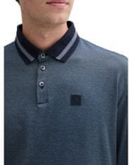 Tom Tailor Polo TOM TAILOR pánske 1044030/10668 XL