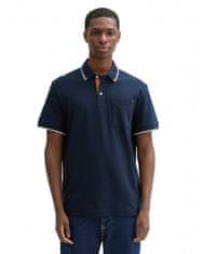 Tom Tailor Polo TOM TAILOR pánske 1044038/10668 L