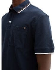 Tom Tailor Polo TOM TAILOR pánske 1044038/10668 L