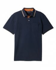 Tom Tailor Polo TOM TAILOR pánske 1044038/10668 L