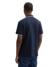 Tom Tailor Polo TOM TAILOR pánske 1044038/10668 L