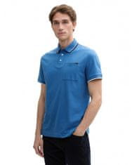 Tom Tailor Polo TOM TAILOR pánske 1044038/10914 XL