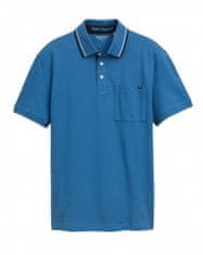 Tom Tailor Polo TOM TAILOR pánske 1044038/10914 XL