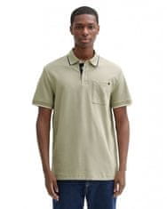 Tom Tailor Polo TOM TAILOR pánske 1044038/15615 L