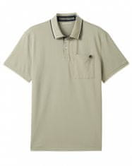 Tom Tailor Polo TOM TAILOR pánske 1044038/15615 L