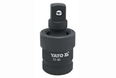 YATO Rázový kardanový kĺb 1/2" 63 mm CrMo - YT-1064