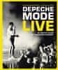 Dennis Burmeister: Depeche Mode Live